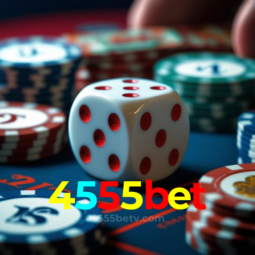 Novos Slots no 4555bet