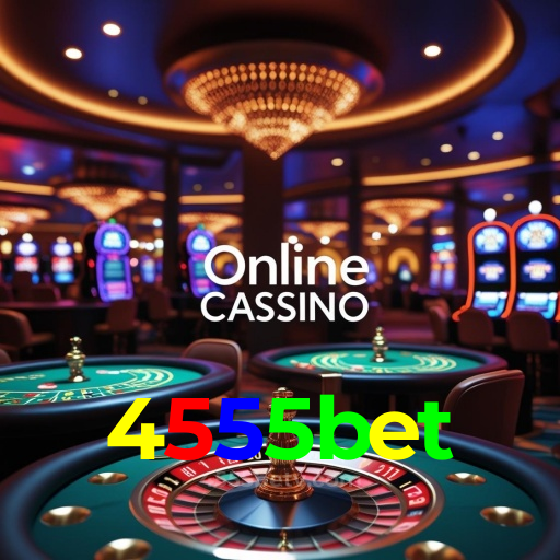 Promoções 4555bet