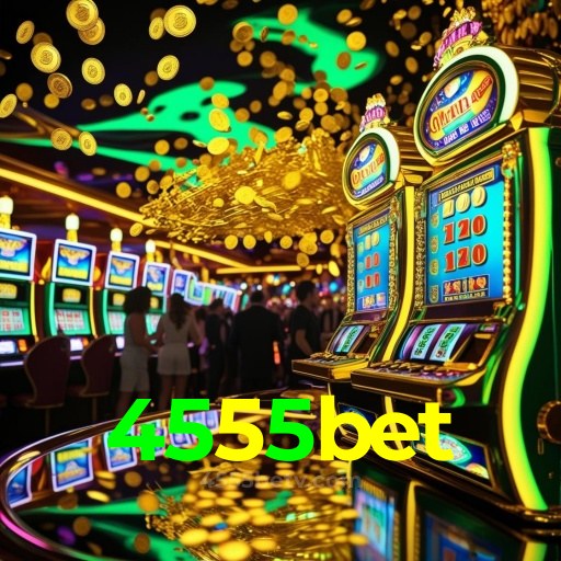 Por Que Jogar no 4555bet?