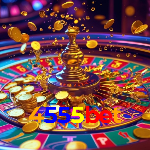 Visão geral dos jogos no 4555bet