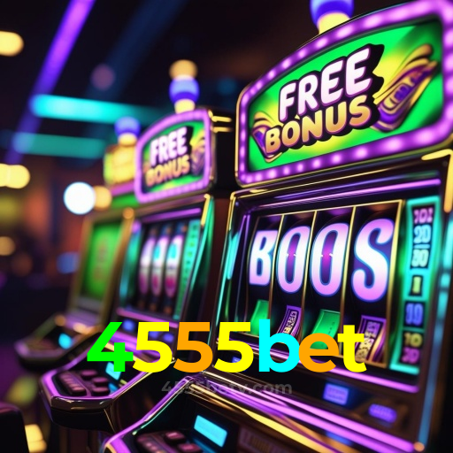 Promoções 4555bet
