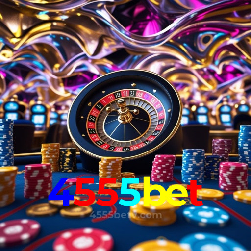 Vantagens do App 4555bet