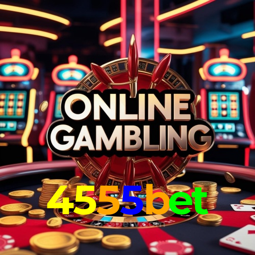 Novos Jogos no 4555bet
