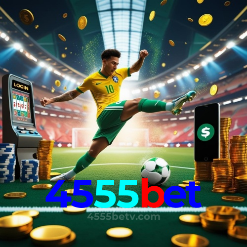 Visão geral dos jogos no 4555bet