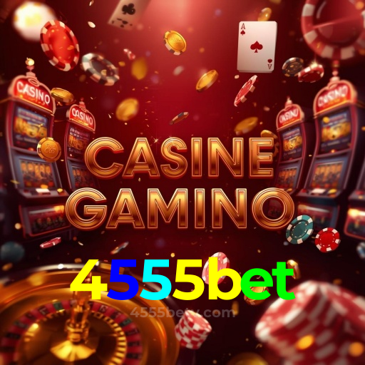Visão geral dos jogos no 4555bet