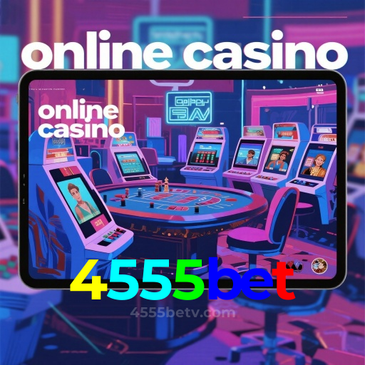 Por Que Escolher o Cassino do 4555bet